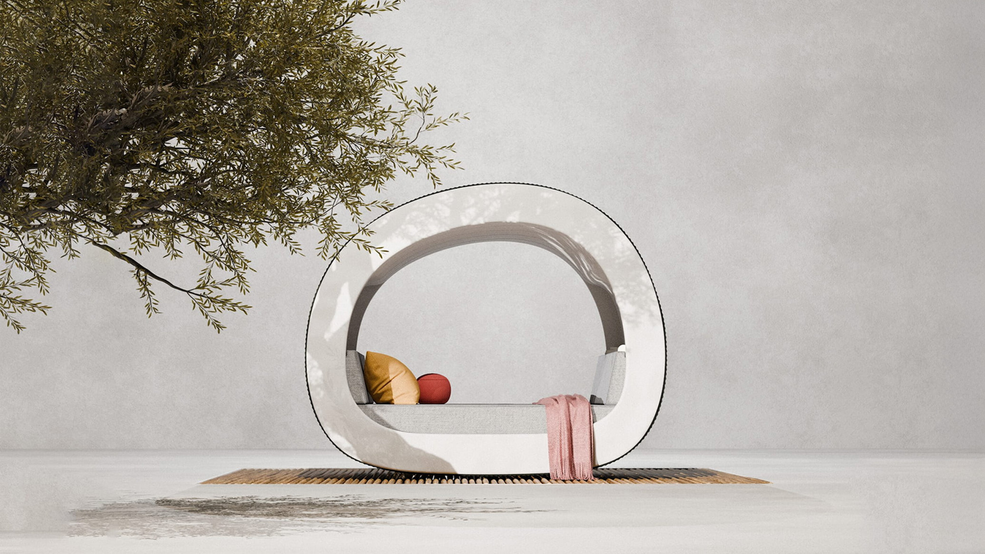 Hero background image